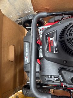 Lawn mower  - Image 6