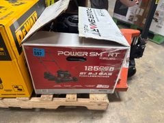 Lawn mower  - Image 8