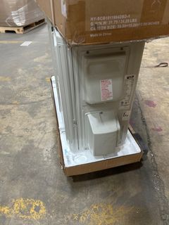 Split Air Conditioner with Heat Pump - Image 11