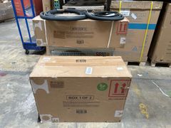Split Air Conditioner with Heat Pump - Image 6