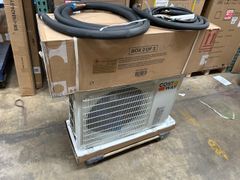 Split Air Conditioner with Heat Pump - Image 7