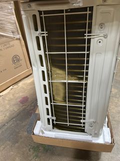 Split Air Conditioner with Heat Pump - Image 8