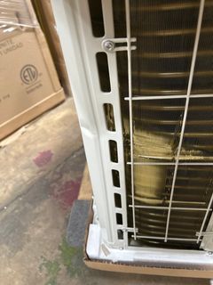 Split Air Conditioner with Heat Pump - Image 10