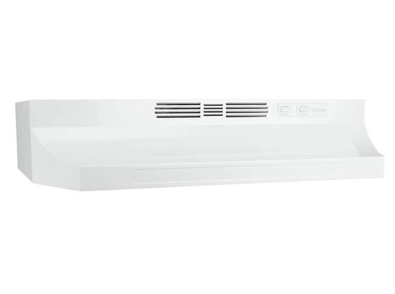 Range Hood - Image 1