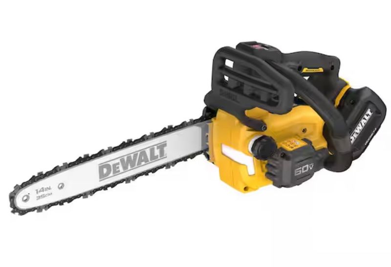 Chainsaw - Image 1