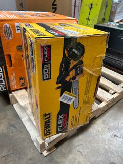 Chainsaw  - Image 4