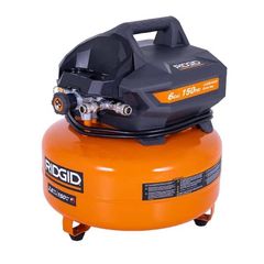 Air compressor  - Image 3