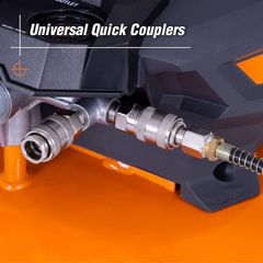 Air compressor  - Image 4