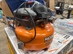 Air compressor  - Image 5