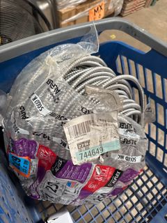 Armorlite Cable this lot includes total 250 linear ft. quantities in this lot per linear ft.  - Image 4
