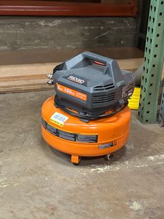 Air Compressor  - Image 3