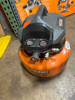 Air Compressor  - Image 4
