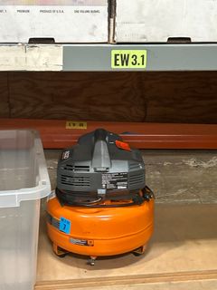 Air Compressor  - Image 5