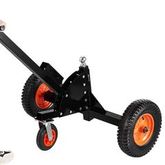 Trailer mover - Image 4