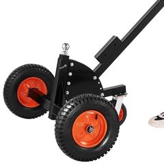 Trailer mover - Image 5
