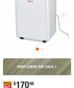 Dehumidifier - Image 2
