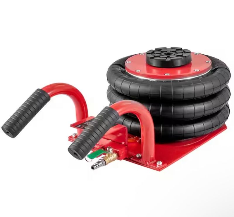 Air Jack - Image 1