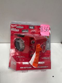 Hole dozer - Image 3