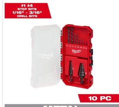 Drill Bit Set  - Image 1
