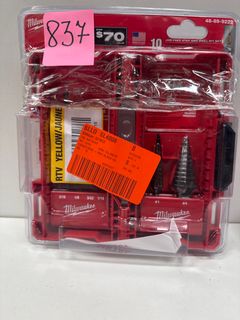Drill Bit Set  - Image 2