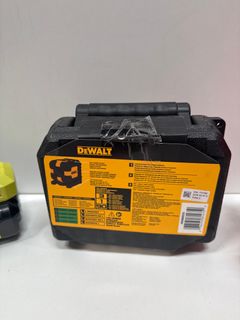Line Laser Level  - Image 5