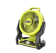 Fan (Tool Only) - Image 1