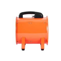 Portable industrial blower fan - Image 3