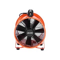 Portable industrial blower fan - Image 4