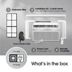 Air conditioner - Image 3