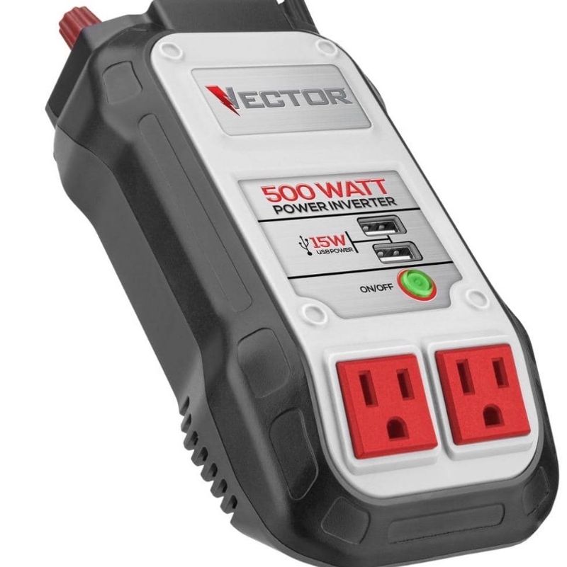 Power Inverter - Image 1