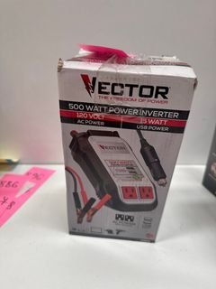 Power Inverter - Image 2
