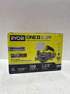 Tile Saw - Image 3