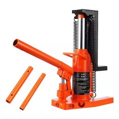 Hydraulic Toe Jack - Image 1
