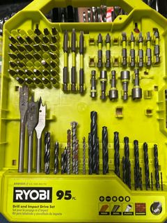 Drill and Impact Drive Set - Image 2