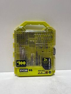 Drill and Impact Drive Set - Image 3