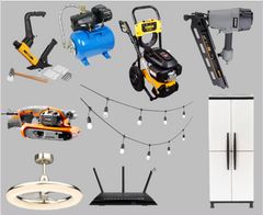 Black & Decker Reciprocating Saw - Roller Auctions