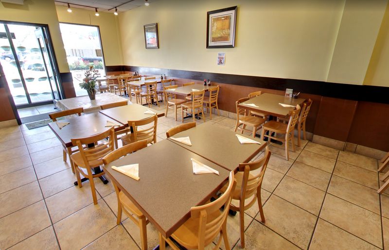 SHORT NOTICE! Restaurant Equipment Auction. Rockville, MD banner