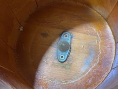 White Mountain 5 Quart Ice Cream Maker - Image 7