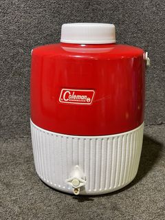 Coleman Jug and Adjustable Heater - Image 2