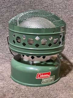 Coleman Jug and Adjustable Heater - Image 11