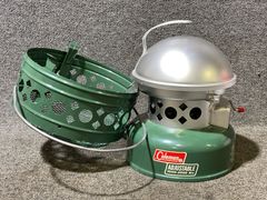 Coleman Jug and Adjustable Heater - Image 13
