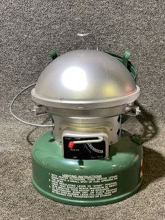 Coleman Jug and Adjustable Heater - Image 15