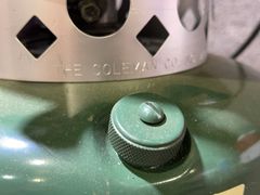 Coleman Jug and Adjustable Heater - Image 17