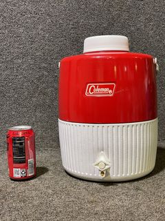 Coleman Jug and Adjustable Heater - Image 3
