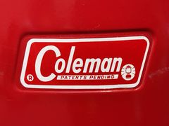 Coleman Jug and Adjustable Heater - Image 4