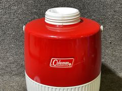 Coleman Jug and Adjustable Heater - Image 6
