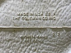 Coleman Jug and Adjustable Heater - Image 10