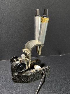 Porter Stereo 3D Mineralogy Microscope Set - Image 5