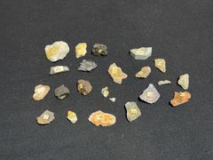 Porter Stereo 3D Mineralogy Microscope Set - Image 7