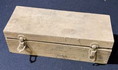Battery Hydrometer Kit with Wood Case - Image 8